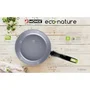 Monix Sartén Eco Nature Ø24 cm Aluminio Forjado Apta para Inducción